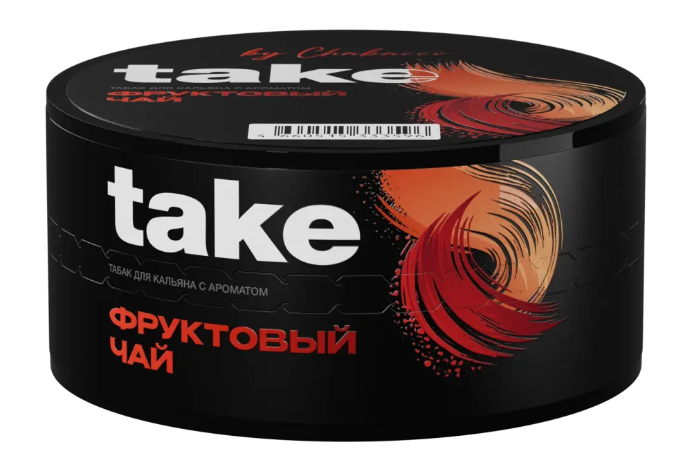 Фруктовый чай
