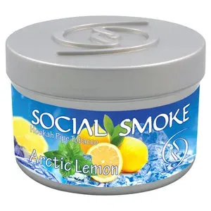 Arctic Lemon