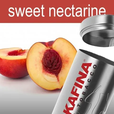 Sweet Nectarine