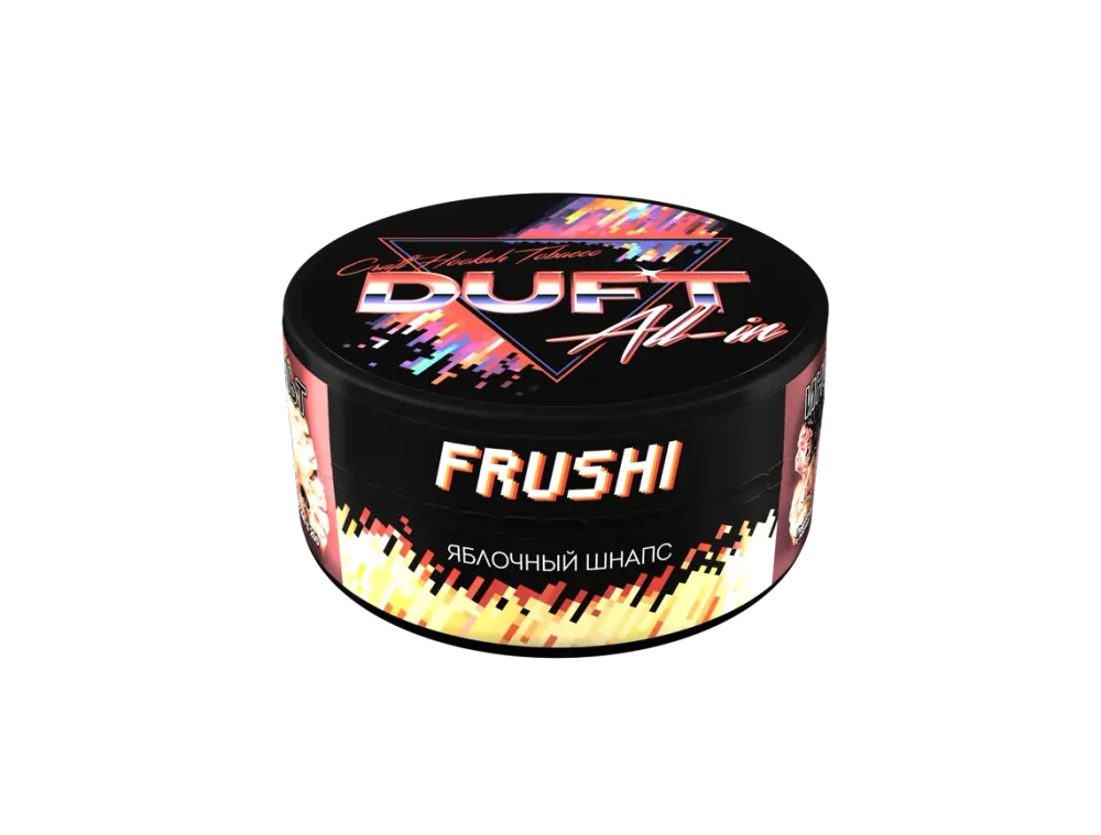 Frushi