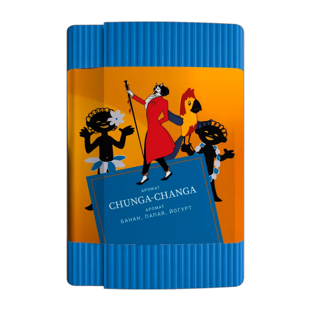 Chunga-Changa