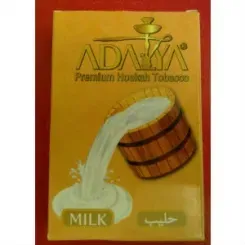 Milk
