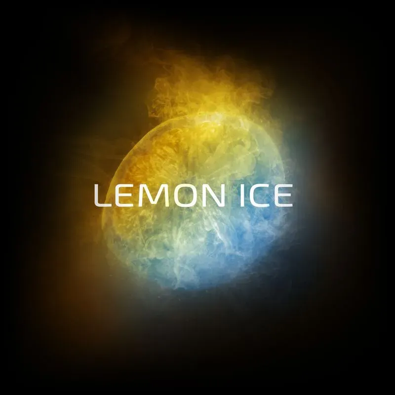 Lemon Ice