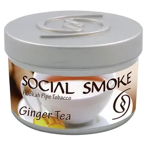 Ginger Tea