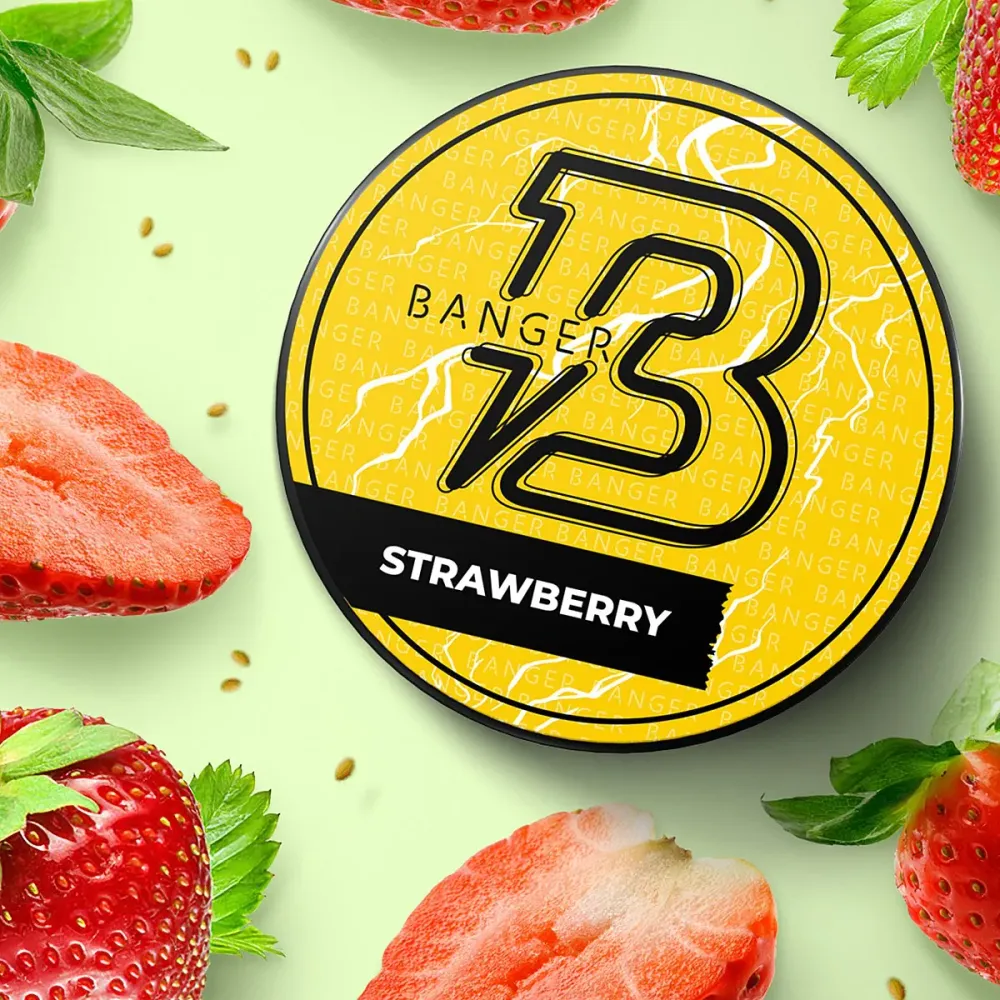 Strawberry