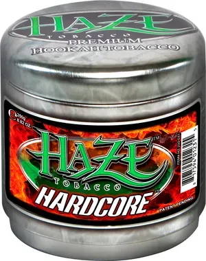Hardcore