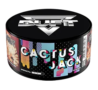 Cactus Jack
