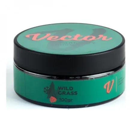 Wild Grass