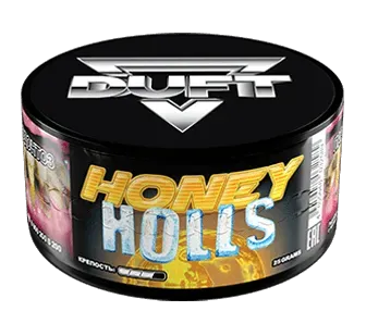 Honey Holls