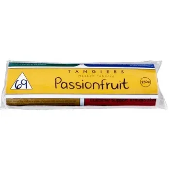 Passionfruit