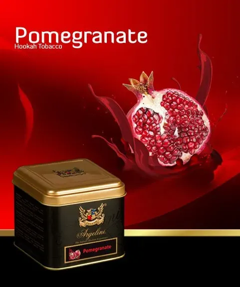 Pomegranate