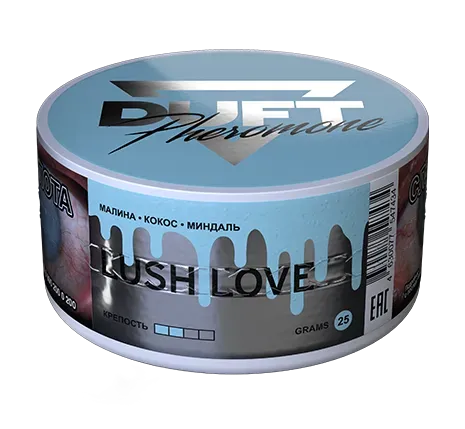 Lush Love