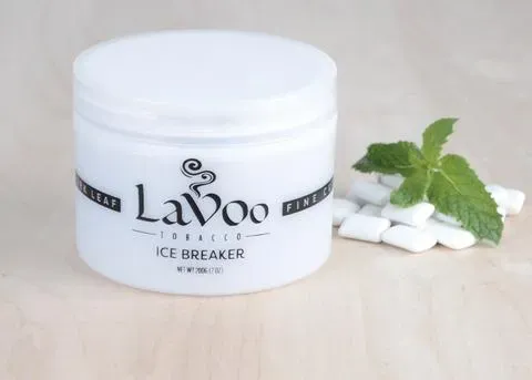Ice Breaker