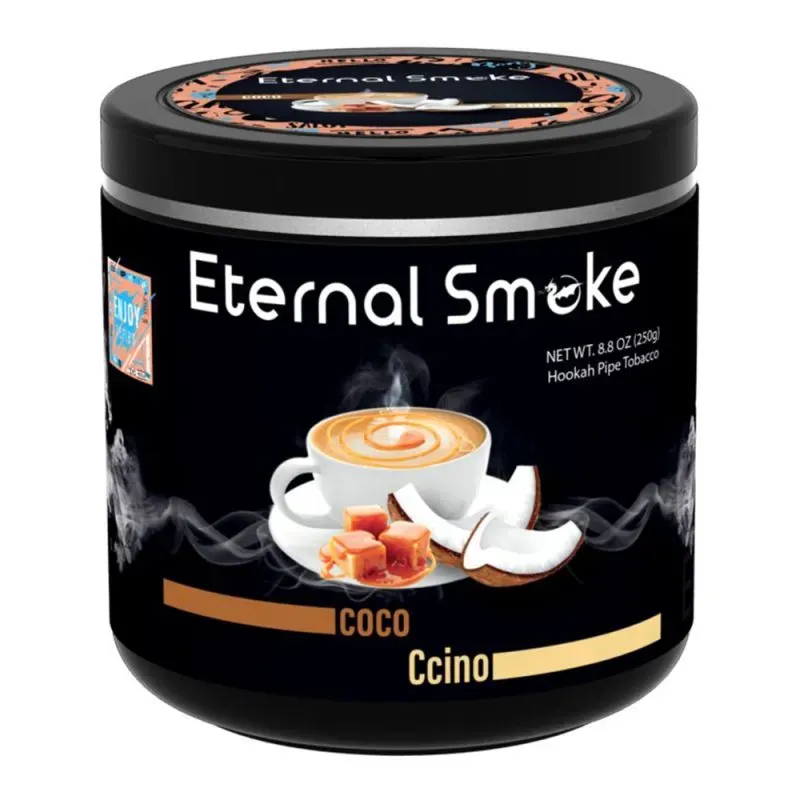 Coco Ccino