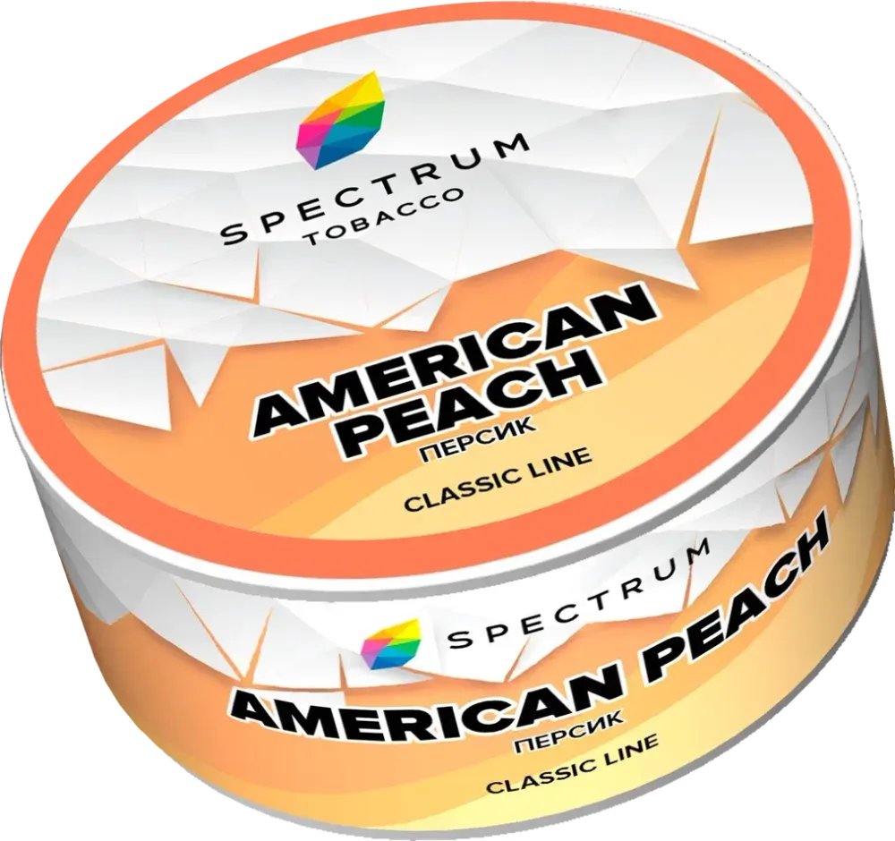 American Peach