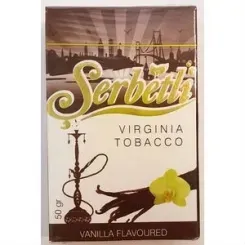 Vanilla