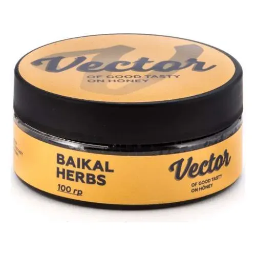Baikal Herbs