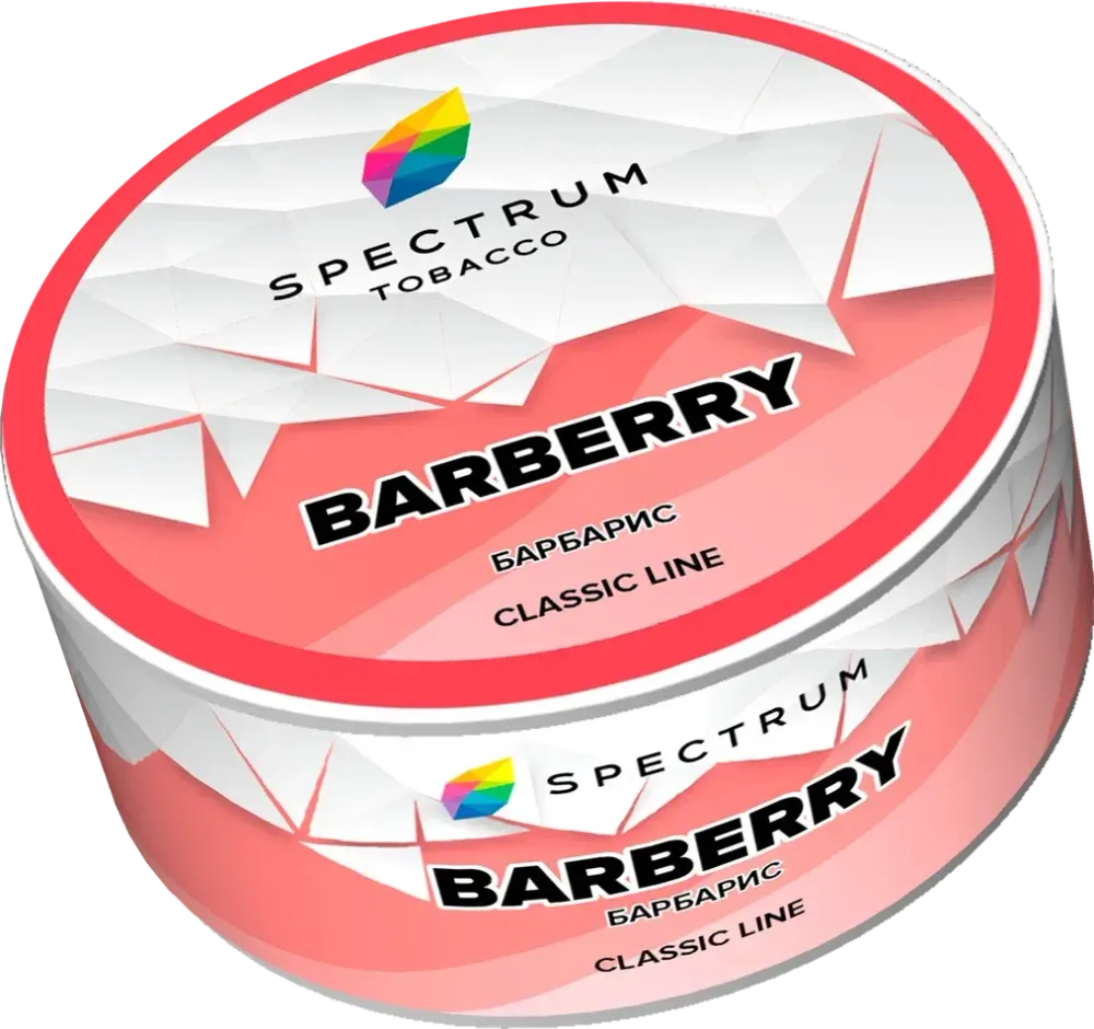 Barberry