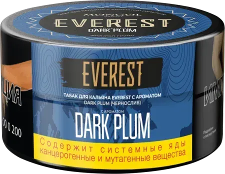 Dark Plum