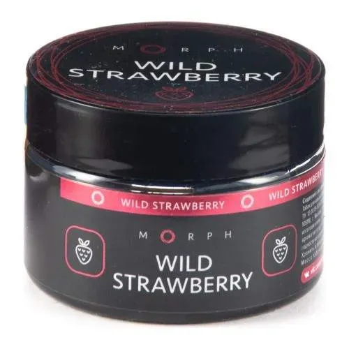 Wild Strawberry