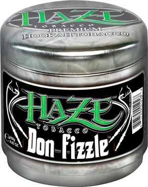 Don Fizzle