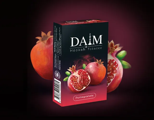 Pomegranate