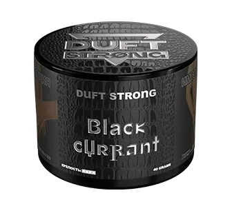 Black Currant