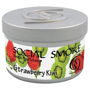 Strawberry Kiwi