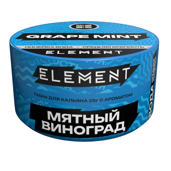 Grape Mint