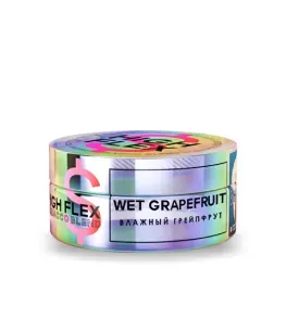 Wet Grapefruit