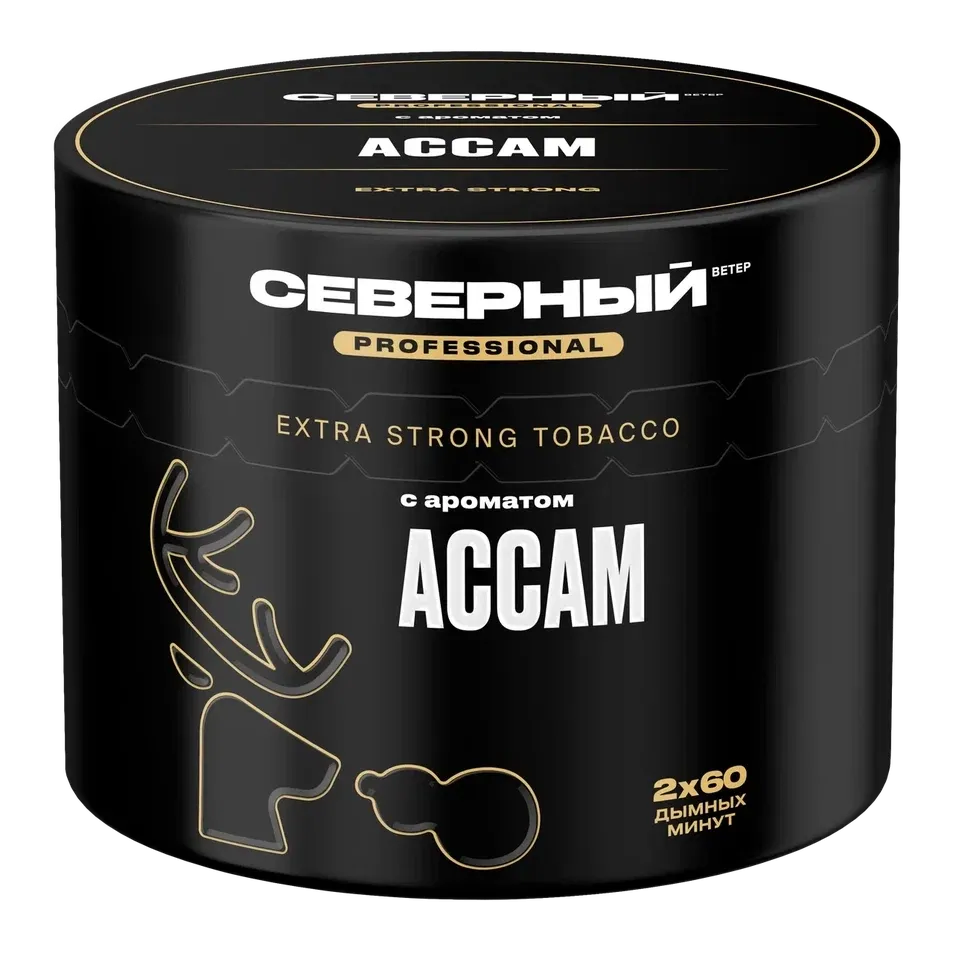 Ассам