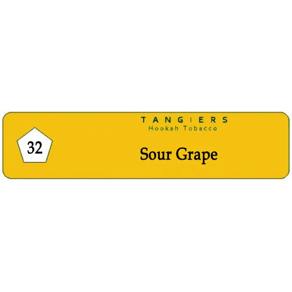 Sour Grape