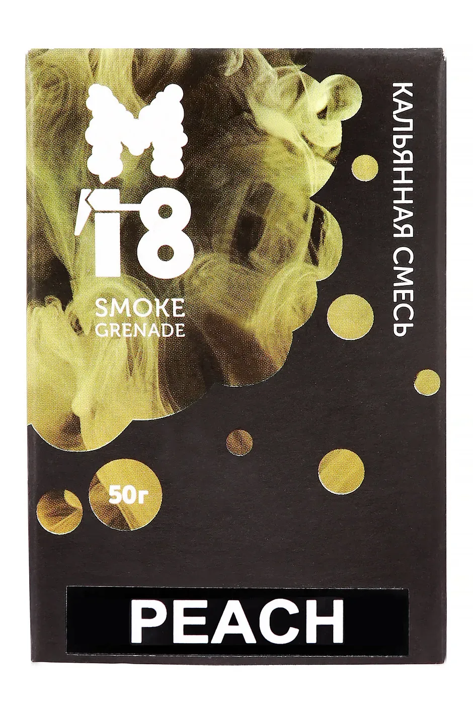 Peach (tea blend)