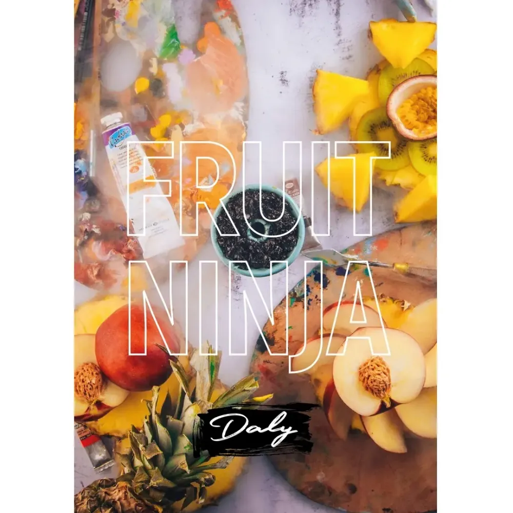 Fruit Ninja