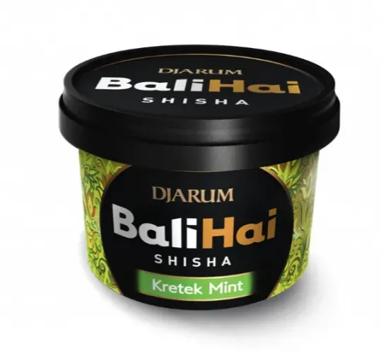 Kretek Mint