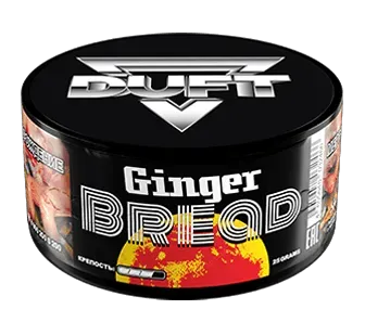 Ginger Bread