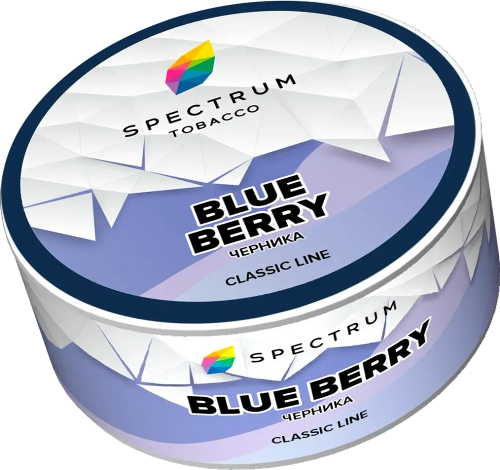 Blue Berry