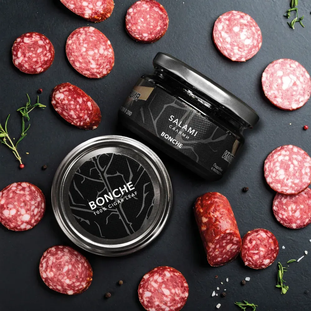 Salami