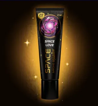 Space Love