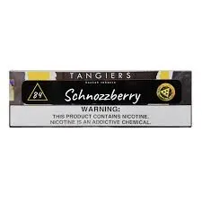 Schnozzberry