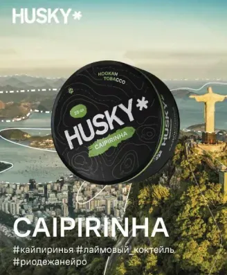 Caipirinha
