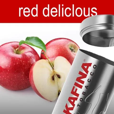 Red Deliclous
