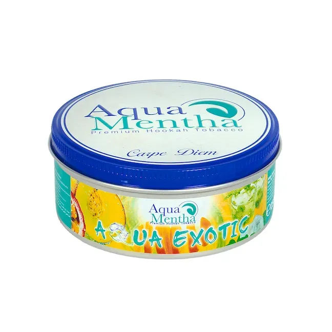 Aqua Exotic
