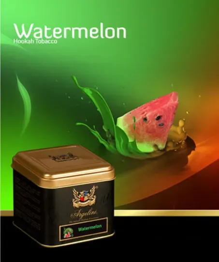 Watermelon