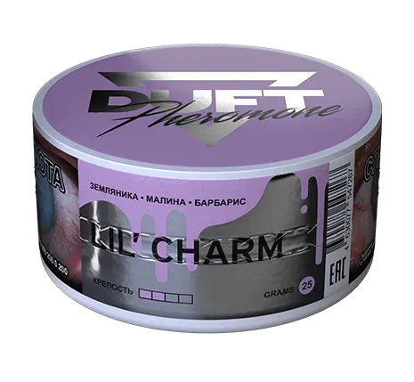 Lil' Charm
