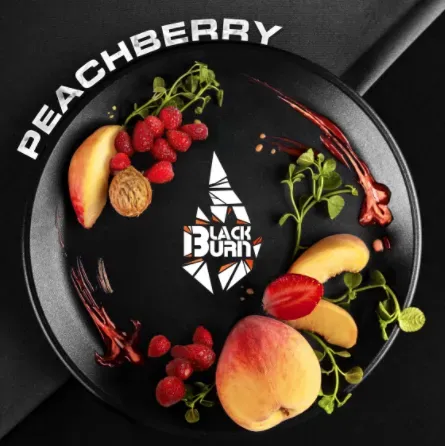 Peachberry