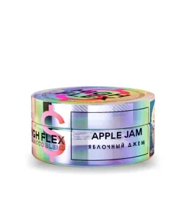 Apple Jam
