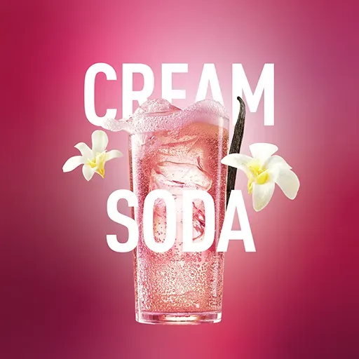 Cream Soda