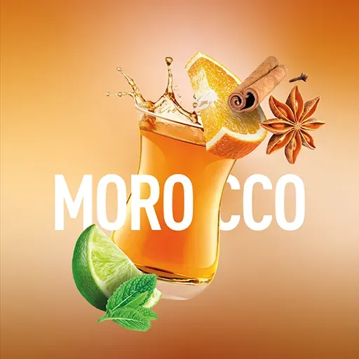 Morocco