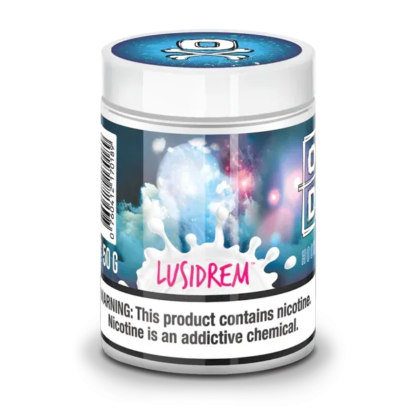 Lusidrem